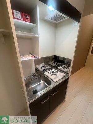 カーサ エスト 小岩の物件内観写真