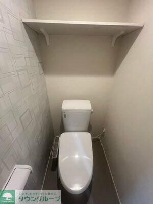 カーサ エスト 小岩の物件内観写真