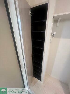 カーサ エスト 小岩の物件内観写真