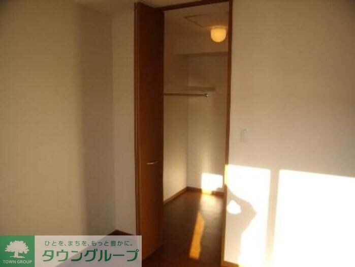 T・Kブラウンの物件内観写真