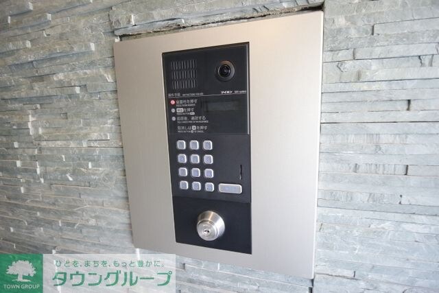 ドゥーエ西船橋の物件内観写真