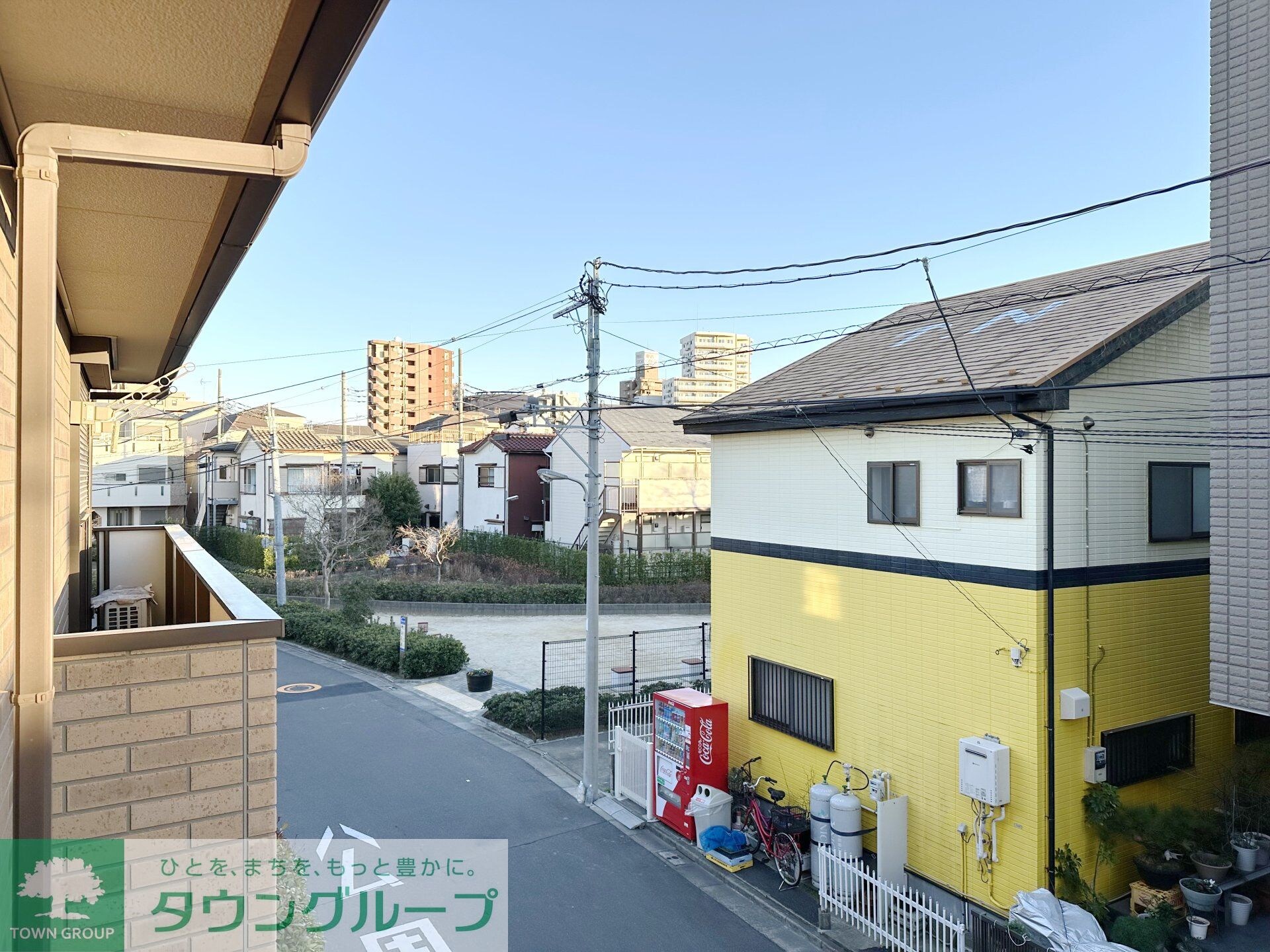 ピヴォワーヌの物件内観写真