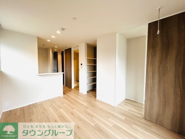 VINGT CINQの物件内観写真