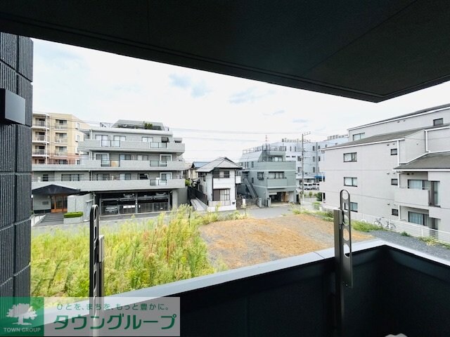 VINGT CINQの物件内観写真