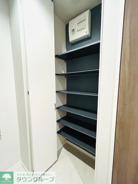 VINGT CINQの物件内観写真