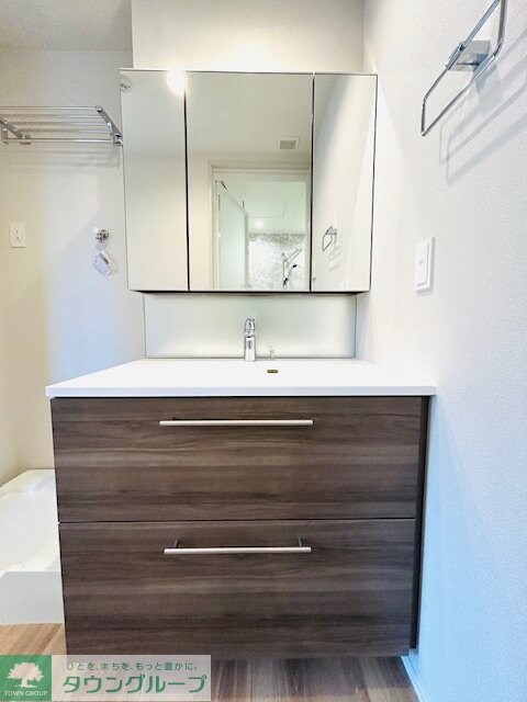 VINGT CINQの物件内観写真