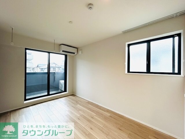 VINGT CINQの物件内観写真