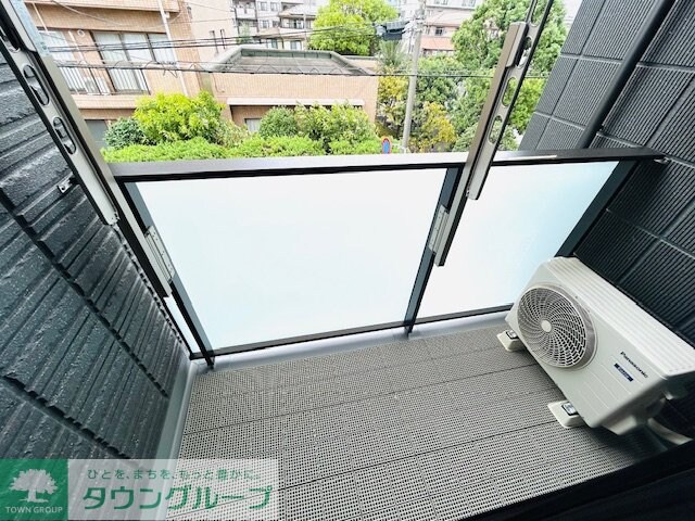 VINGT CINQの物件内観写真