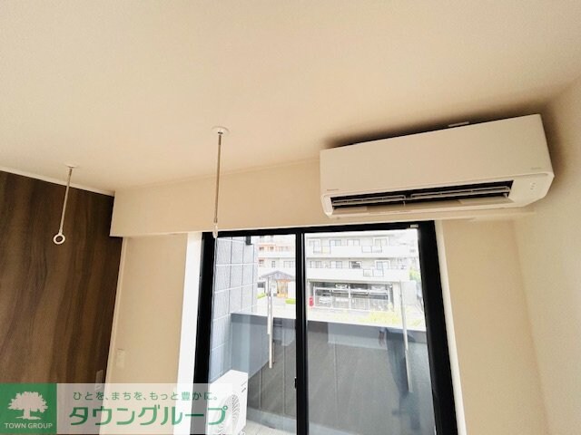 VINGT CINQの物件内観写真