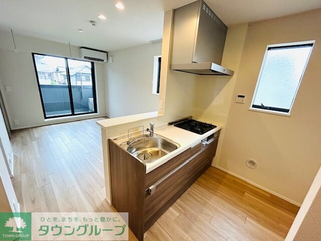 VINGT CINQの物件内観写真