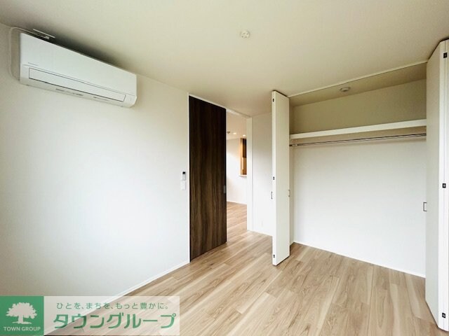 VINGT CINQの物件内観写真