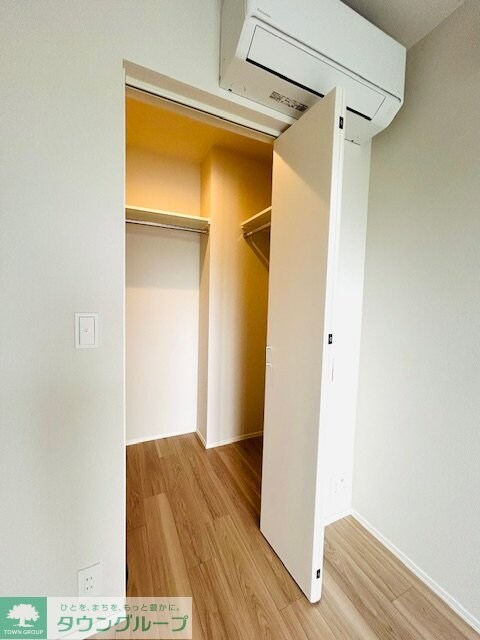 VINGT CINQの物件内観写真