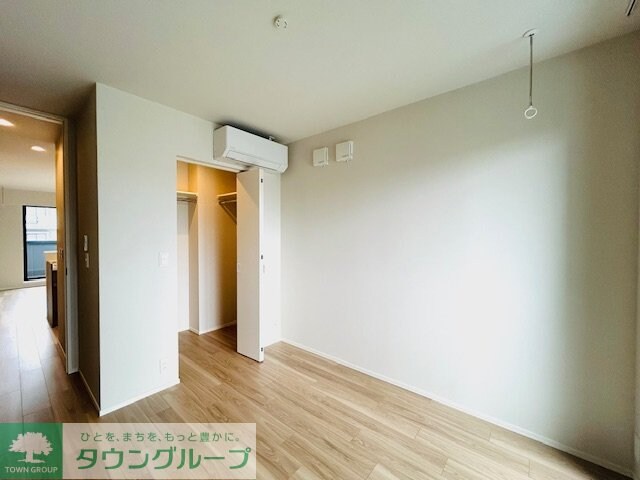 VINGT CINQの物件内観写真