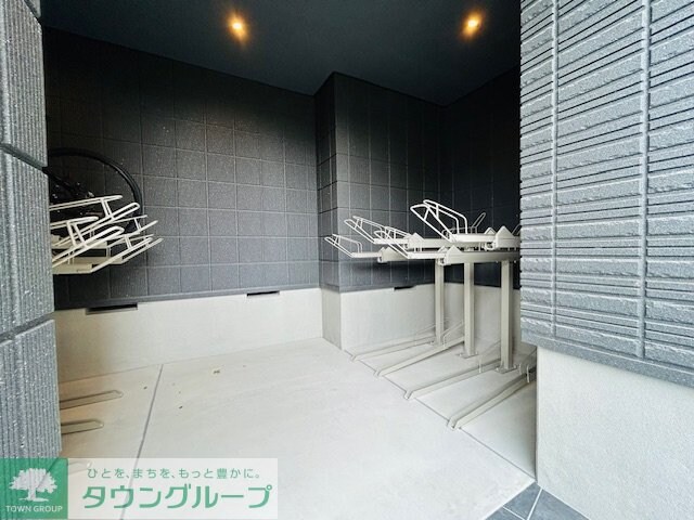 VINGT CINQの物件内観写真