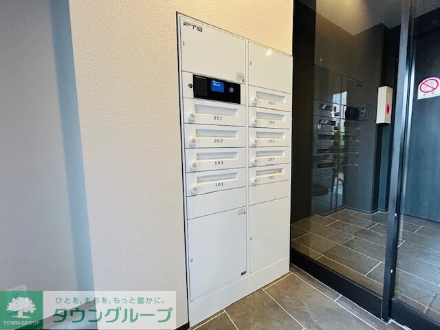 VINGT CINQの物件内観写真