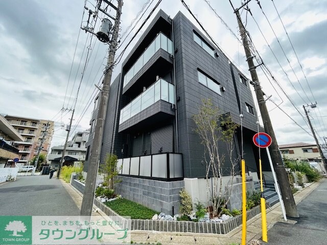 VINGT CINQの物件内観写真