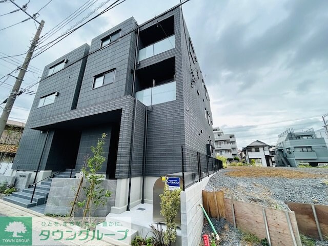 VINGT CINQの物件内観写真