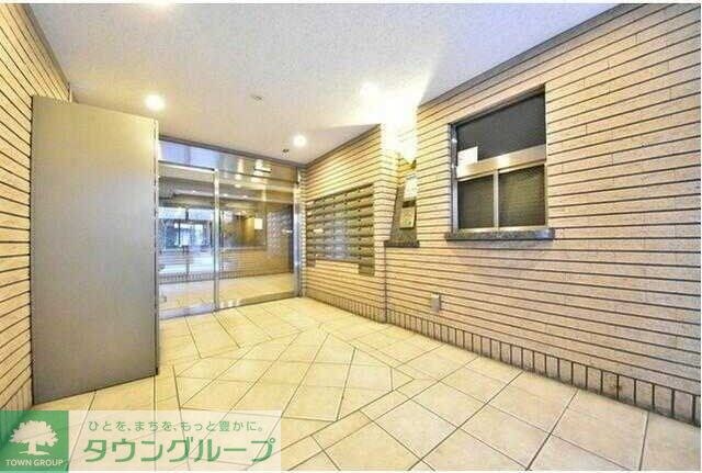 CASSIA南行徳の物件内観写真