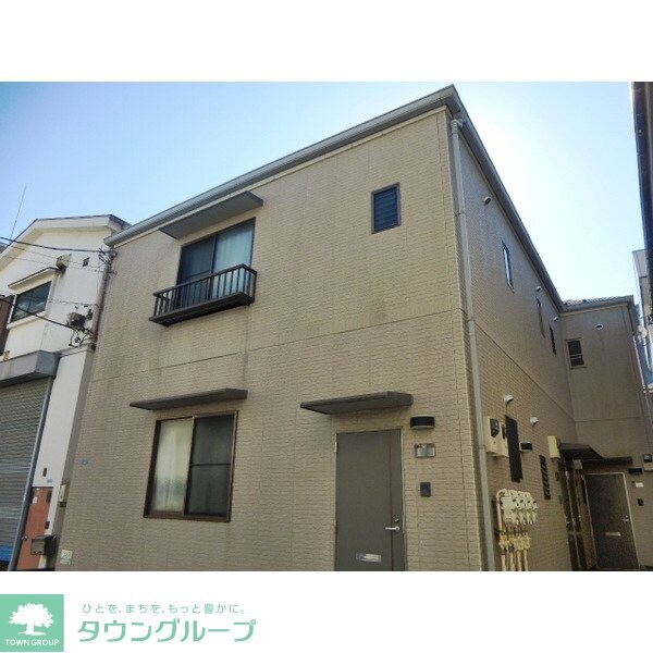 イーストビレッジの物件内観写真