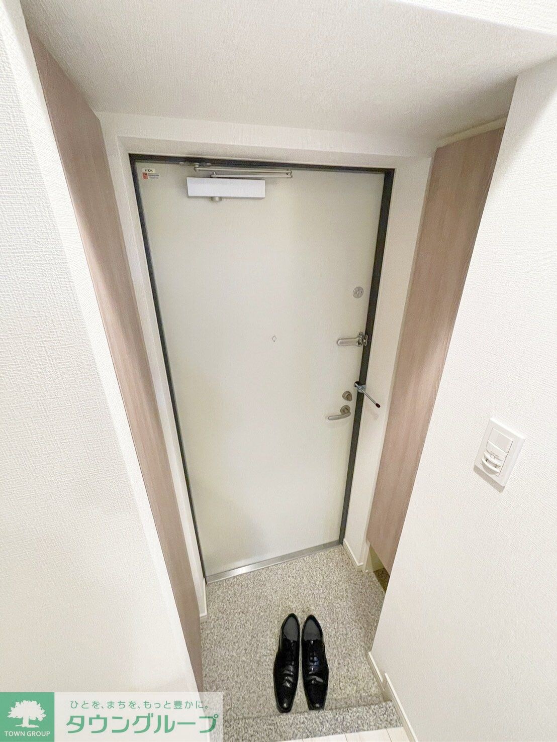 グランカーサ市川国府台の物件内観写真