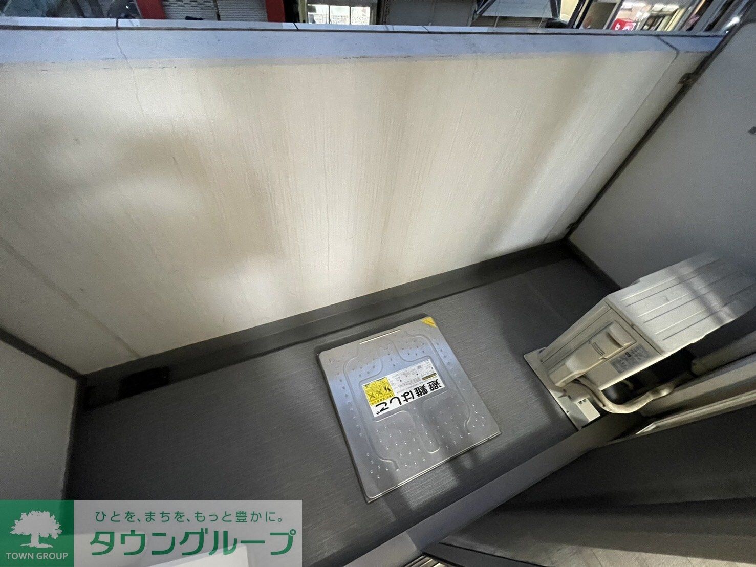 グランカーサ市川国府台の物件内観写真