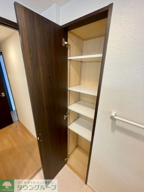 ル・レクチェ妙典の物件内観写真