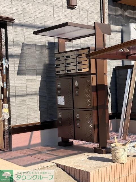 ルミナス日立の物件内観写真