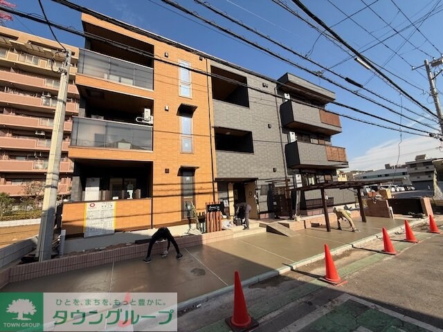 ルミナス日立の物件内観写真