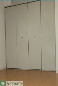 行徳倶楽部の物件内観写真