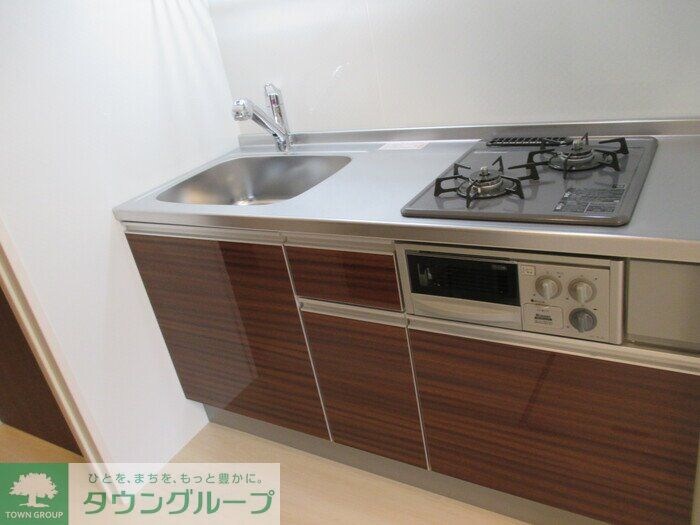 シャンブルKの物件内観写真