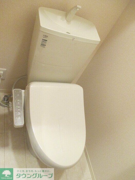 シャンブルKの物件内観写真