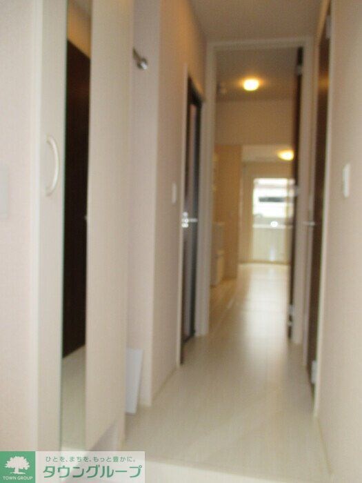 シャンブルKの物件内観写真