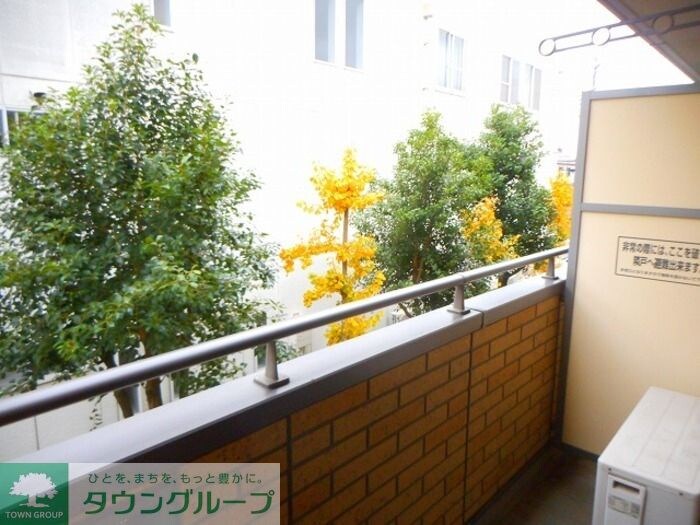 第3エーデルハイムの物件内観写真