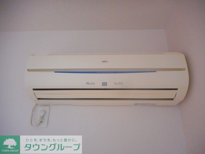 第3エーデルハイムの物件内観写真