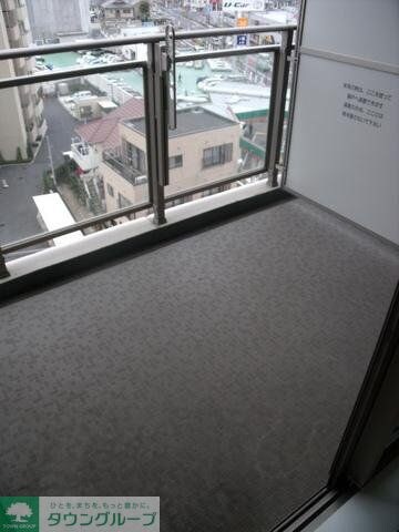 レジディア船橋I・IIの物件内観写真