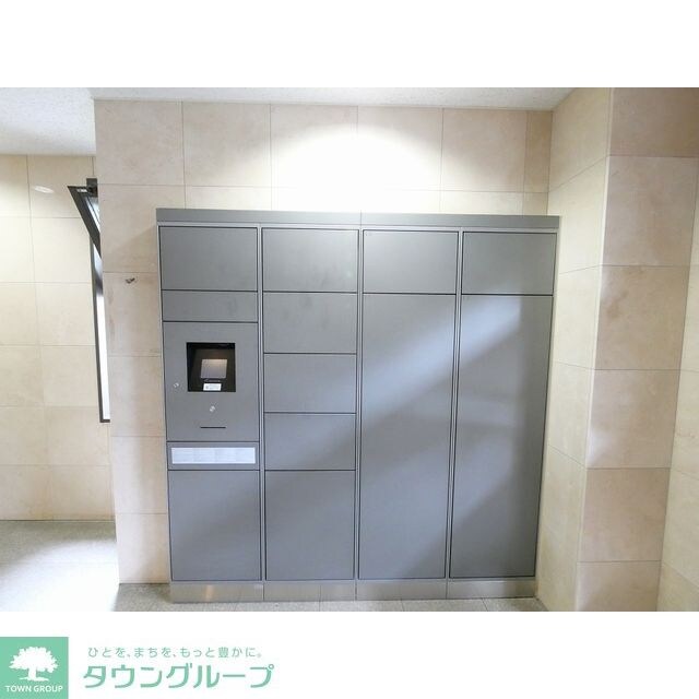 BPRレジデンス船橋の物件内観写真