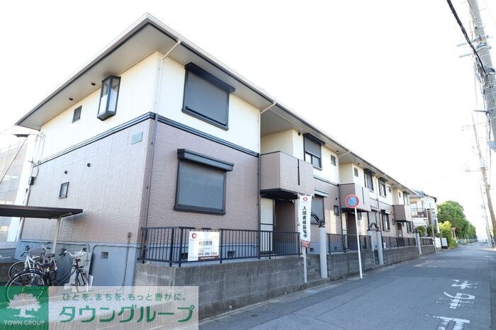 パレドリュンヌの物件内観写真