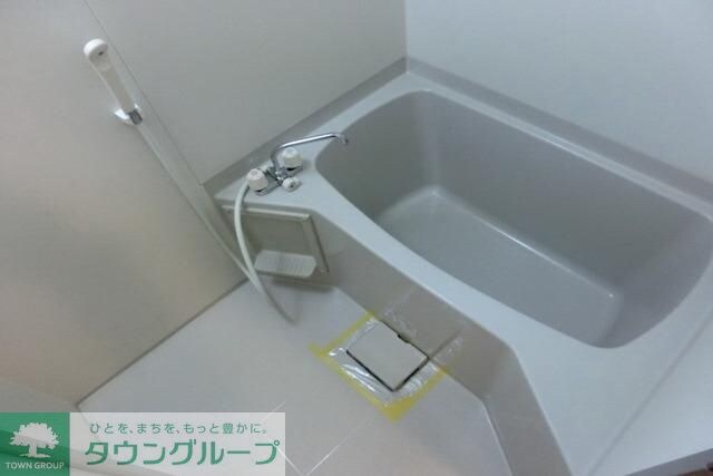 エスエスハイツ市川の物件内観写真