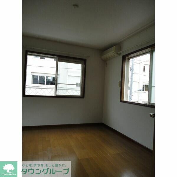 ディアコート・フォトンの物件内観写真