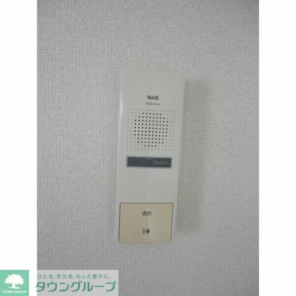 ディアコート・フォトンの物件内観写真