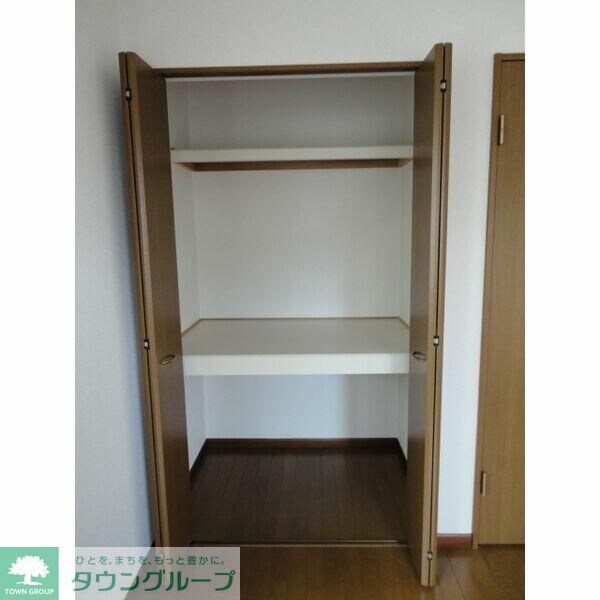 ディアコート・フォトンの物件内観写真