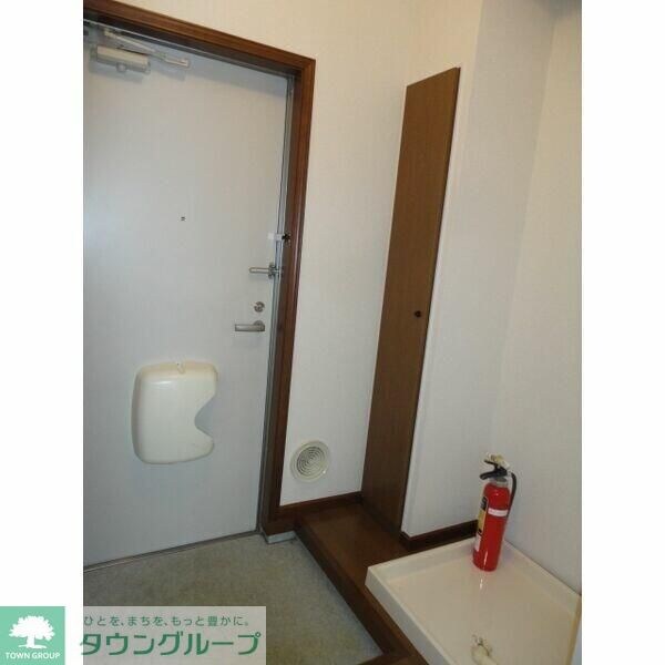 ディアコート・フォトンの物件内観写真