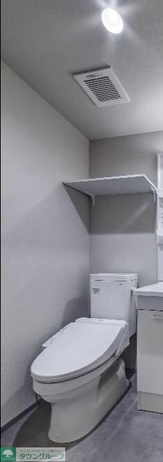 NKクレール幕張の物件内観写真