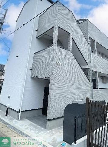 NKクレール幕張の物件内観写真