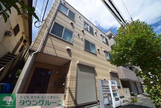 カーサ・コモドの物件内観写真