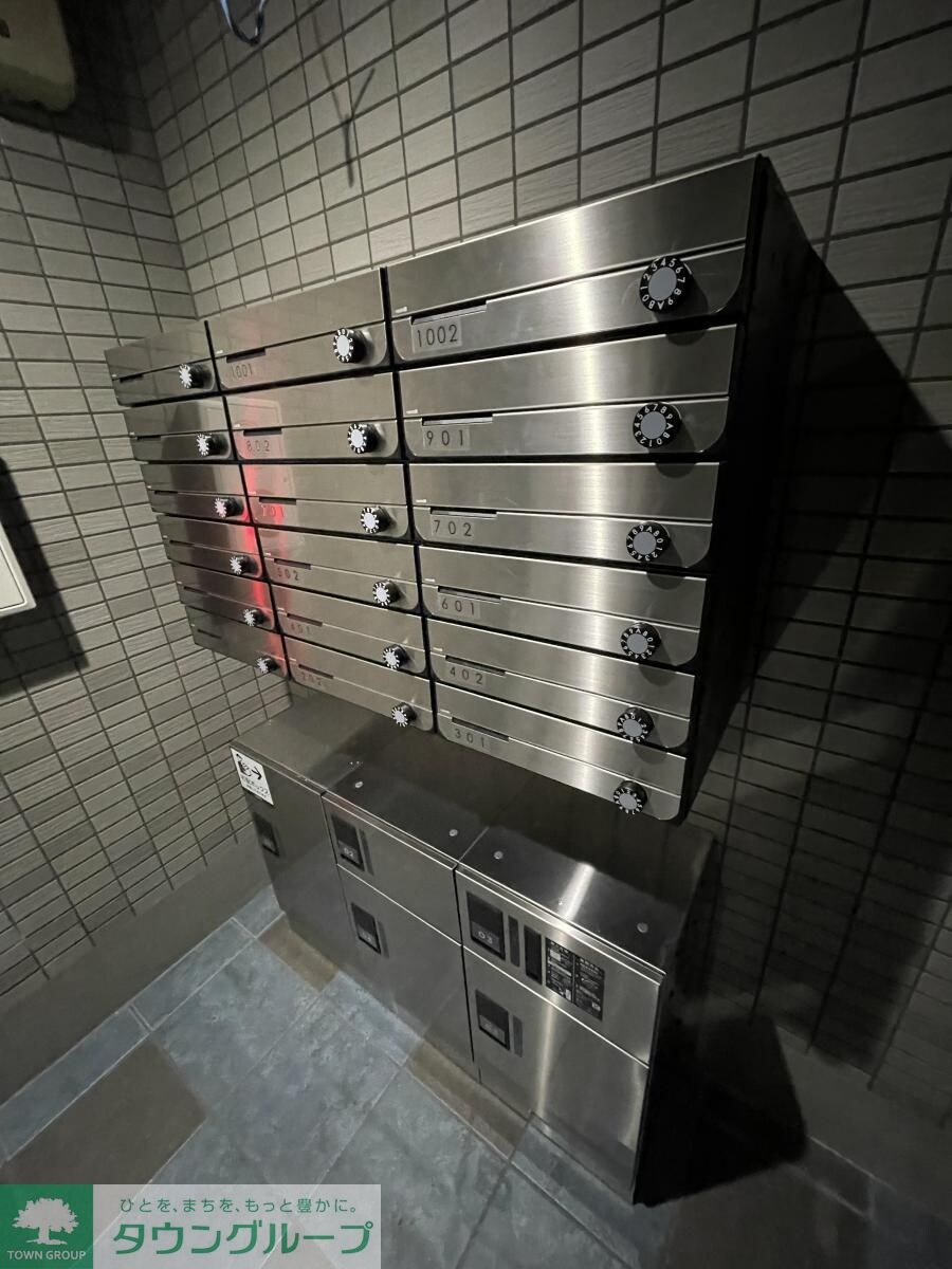 The Residence船橋の物件内観写真