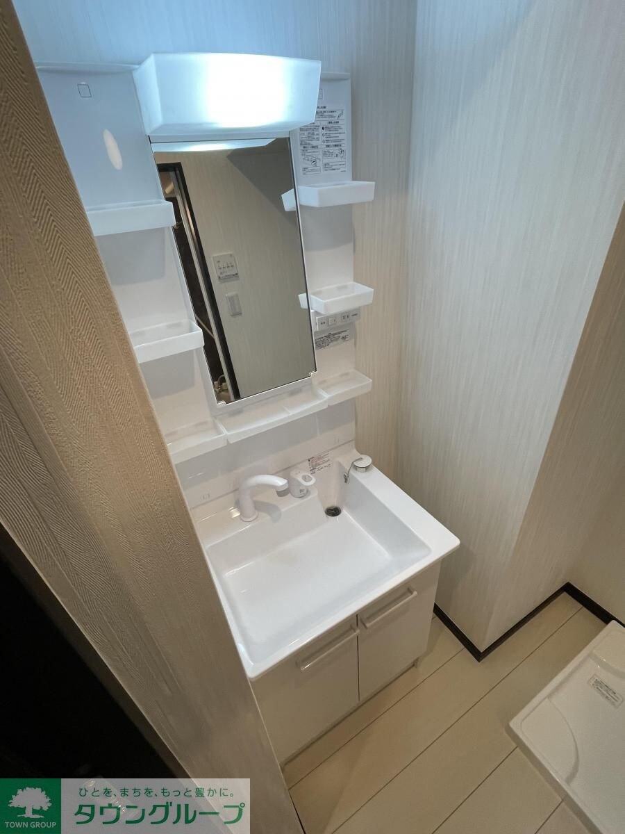 The Residence船橋の物件内観写真