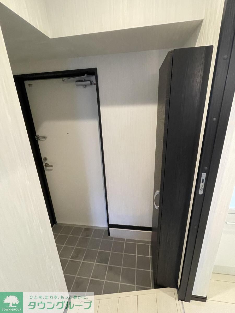 The Residence船橋の物件内観写真