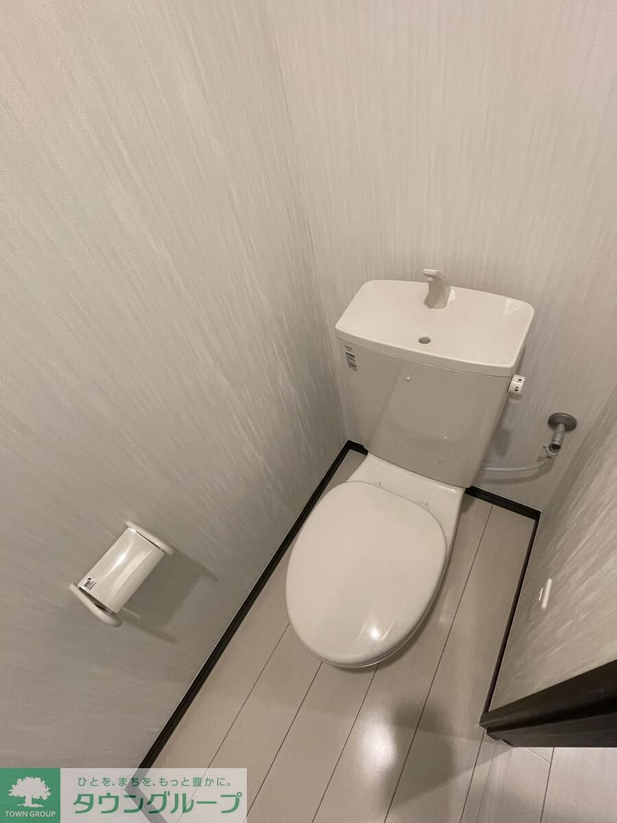 The Residence船橋の物件内観写真