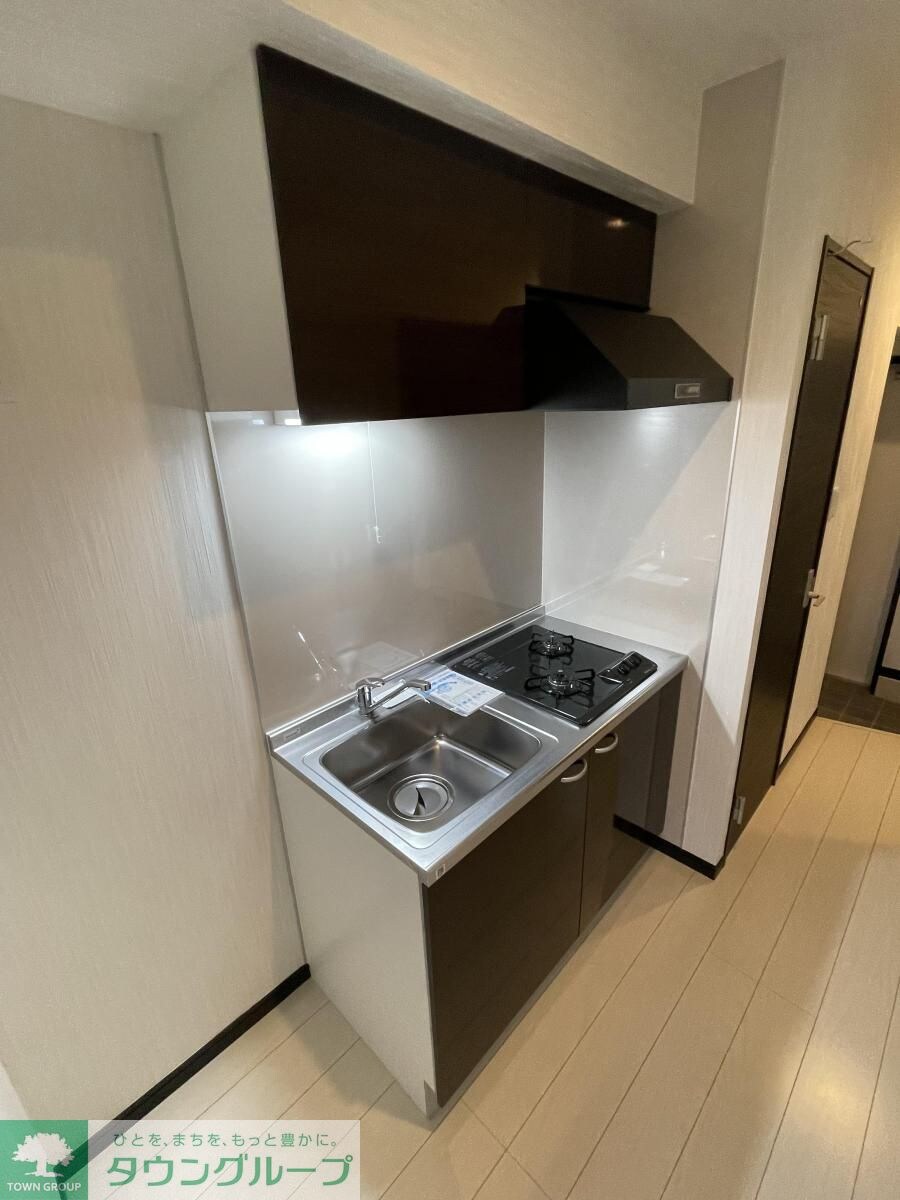 The Residence船橋の物件内観写真